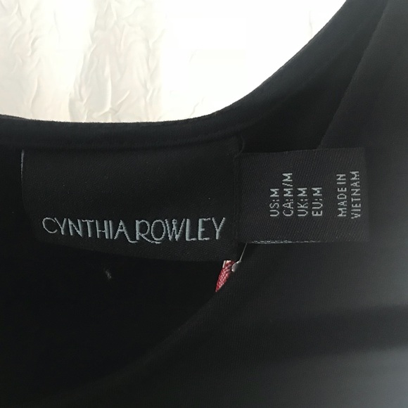 Cynthia Rowley Dress - Picture 4 of 4